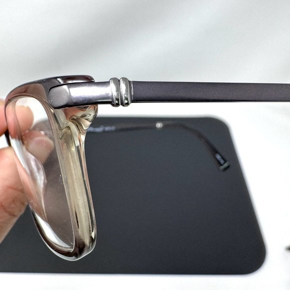 Ernest Hemingway Eyeglasses 4679 Greymist Frames 53 [] 17 140 Flex Hinges - Picture 7 of 11